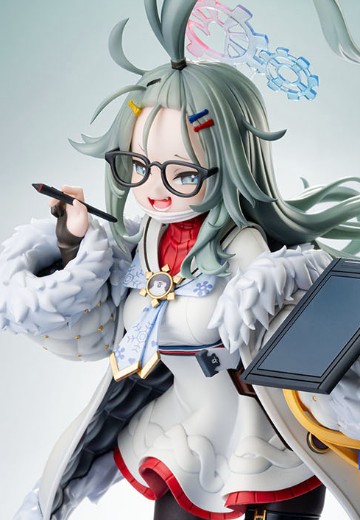 蔚蓝档案  姫木梅露