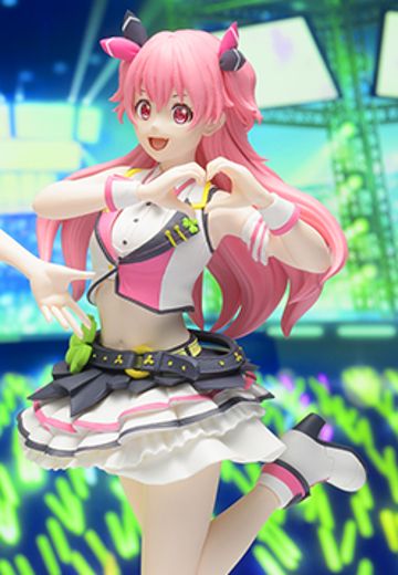 初音未来：缤纷舞台 Desktop x Decorate Collections “桃井爱莉”（待检资料）