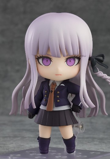 粘土人#2625 枪弹辩驳1・2 Reload 雾切响子 | Hpoi手办维基