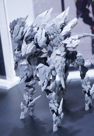 机神人马系列 交错战线 放逐者_Exile | Hpoi手办维基