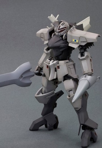 破剑之刃 帝尔锋 更新版 | Hpoi手办维基