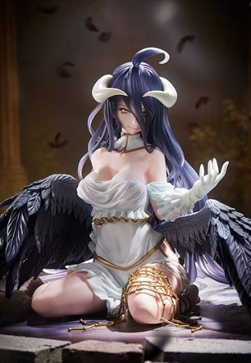 OVERLORD 雅儿贝德