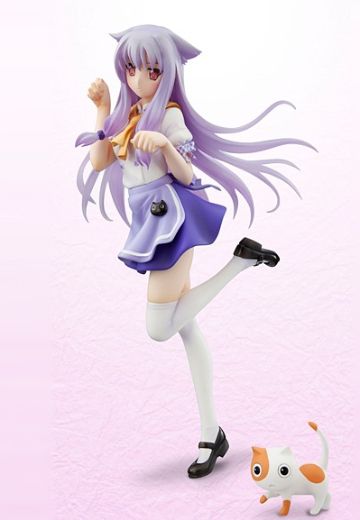 Excellent Model 迷途猫OVER RUN 雾谷希 | Hpoi手办维基