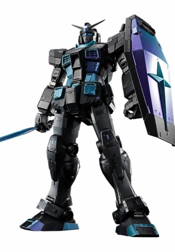 PG UNLEASHED 1/60 RX-78-2 高达（星夜涂装版）