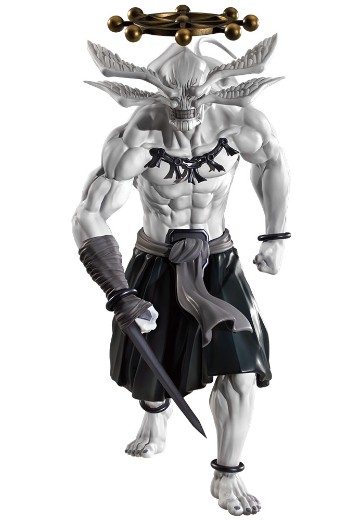 一番赏 咒术回战 涩谷乱变 ～三～ 最终大奖 八握剑异戒神将魔虚罗 MASTERLISE EXTRA | Hpoi手办维基