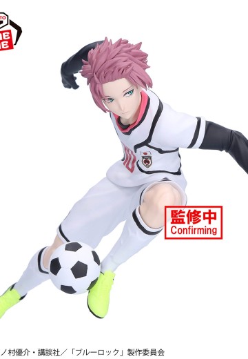 蓝色监狱/蓝色禁区动画版 糸师冴珍藏人偶-U-20日本代表- | Hpoi手办维基