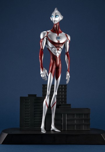 UA系列 奥特曼：崛起 | Hpoi手办维基