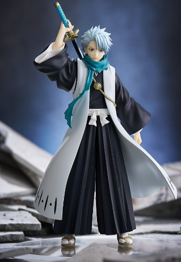 POP UP PARADE BLEACH 境·界 日番谷冬狮郎 | Hpoi手办维基