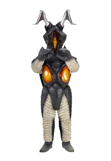 1/6特摄系列 芝顿 高端版