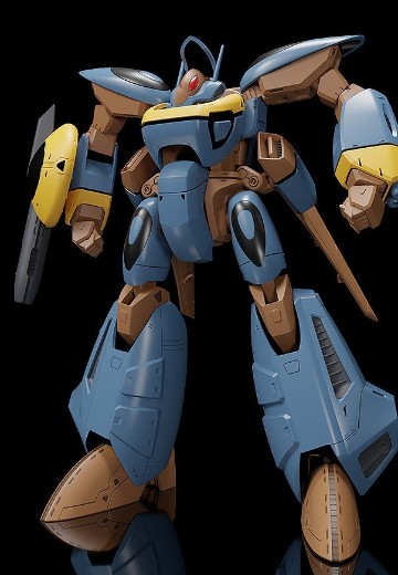 MODEROID 超时空世纪 奥古斯丁二代 奥尔森专用型 | Hpoi手办维基