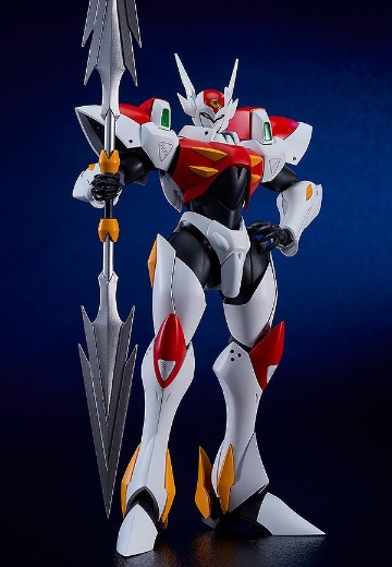 MODEROID    宇宙骑士（1992）