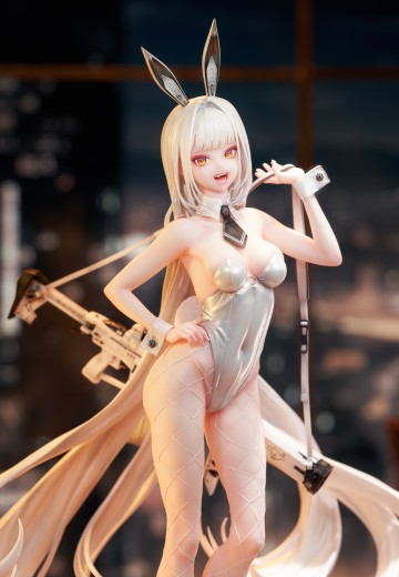 胜利女神：妮姬 布兰儿