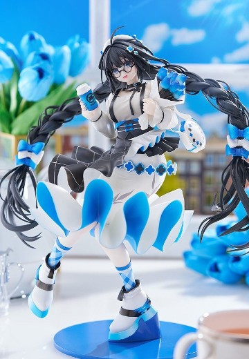 大龄女友 | Hpoi手办维基