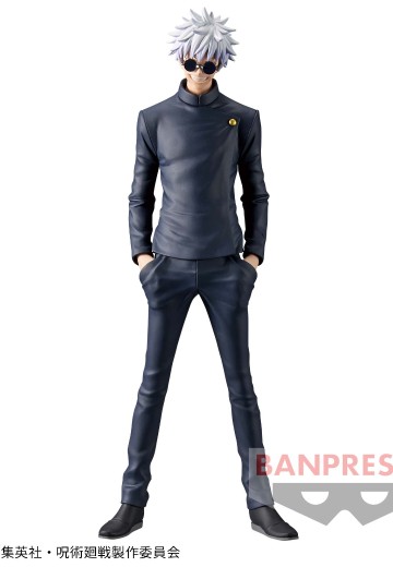 决胜造型 咒术回战 五条悟 -怀玉篇・玉折篇-