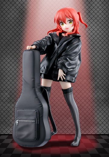 一番赏 孤独摇滚！VOLUME ３ D奖 喜多郁代 | Hpoi手办维基