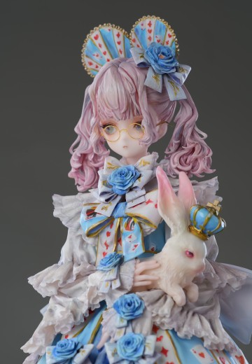 爱丽丝梦游仙境 爱丽丝