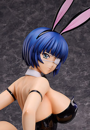 B-style 真·一骑当千 呂蒙子明 裸腿兔女郎2 | Hpoi手办维基