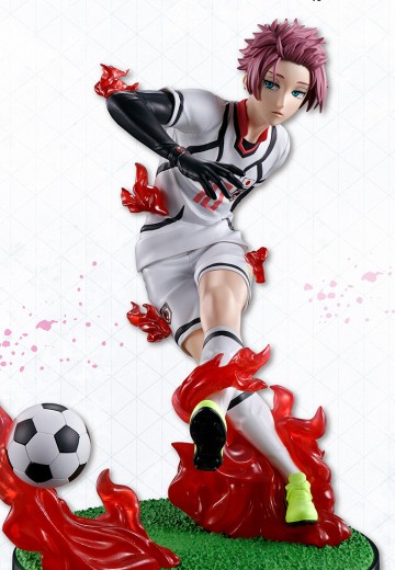 一番赏 蓝色监狱 梦中的连锁 C奖 糸师冴 | Hpoi手办维基