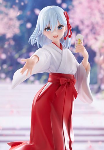 缘结甘神家 Trio-Try-iT人偶ー甘神朝姬ー（待检资料）