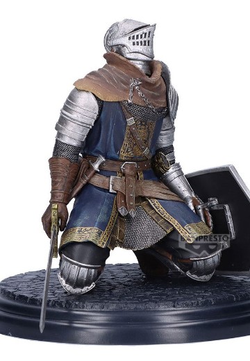 TORUPAKA！黑暗之魂 塑像藏品款式4  上级骑士