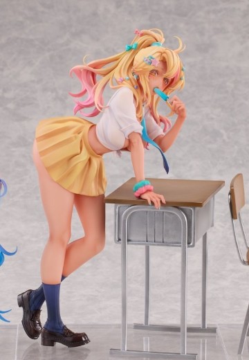 社团活动 上条加奈子