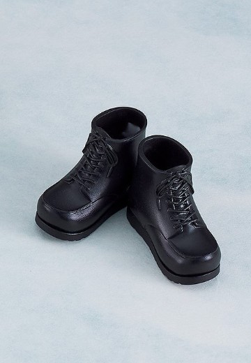 Harmonia bloom 鞋子系列 root（靴子／黑色）／（靴子／棕色） | Hpoi手办维基