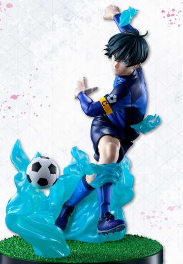 一番赏 蓝色监狱 梦中的连锁 B奖 糸师凛 | Hpoi手办维基