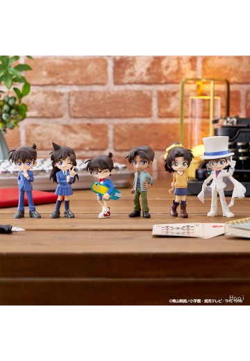 PalVerse 名侦探柯南 vol.1 | Hpoi手办维基