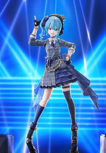 figma#642 hololive 星街彗星