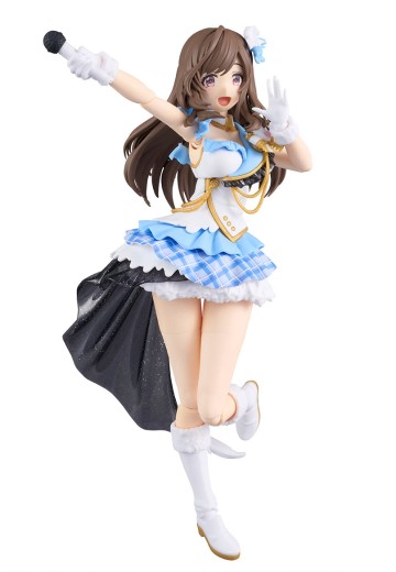 30MS 月冈恋钟 | Hpoi手办维基