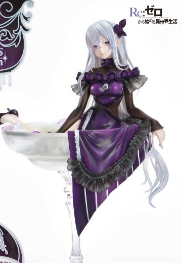 PRISMA WING 从零开始的异世界生活 艾姬多娜 高脚杯款