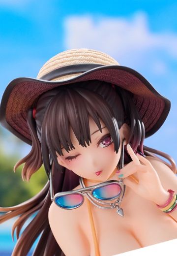 安里依子 泳装 特别版