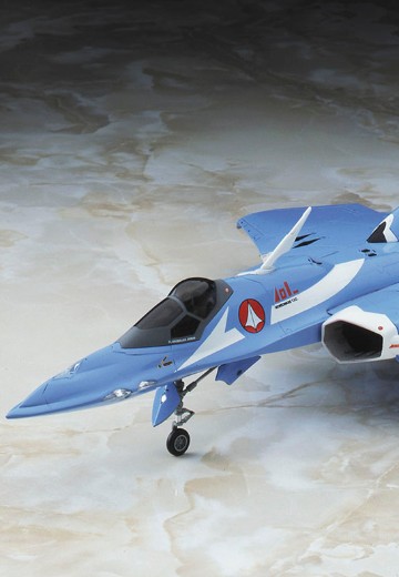 65765 超时空要塞系列 VF-22S “超时空要塞7” | Hpoi手办维基