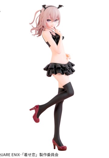 Celestial vivi 更衣人偶坠入爱河 动画版 乾纱寿叶 | Hpoi手办维基