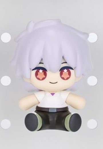 Huggy Good Smile 新世纪福音战士新剧场版 渚薰 校服 | Hpoi手办维基