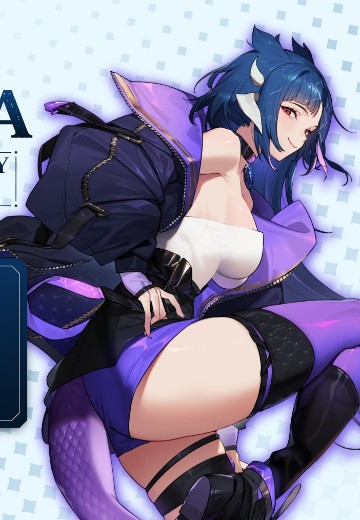 Vienna 3周年庆典 | Hpoi手办维基