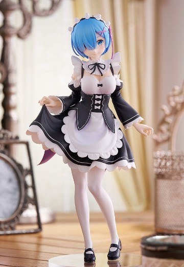 POP UP PARADE Re：从零开始的异世界生活 雷姆 L尺寸