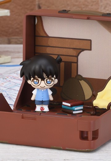 Petite World Memories 迷你手办 名侦探柯南  江户川柯南 | Hpoi手办维基