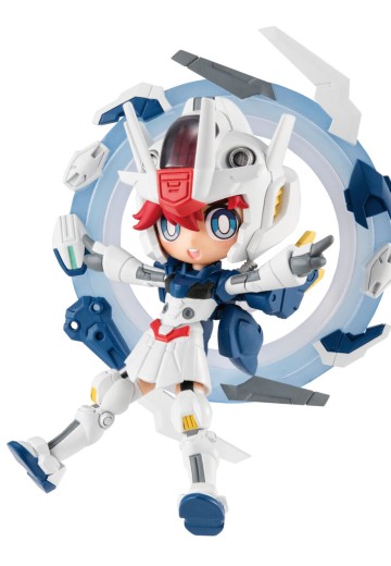 角色机甲仔 艾瑞克特 | Hpoi手办维基