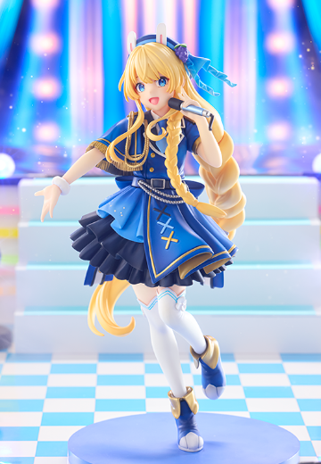 KDcolle 为美好的世界献上祝福! 爱丽丝 原作版 偶像造型