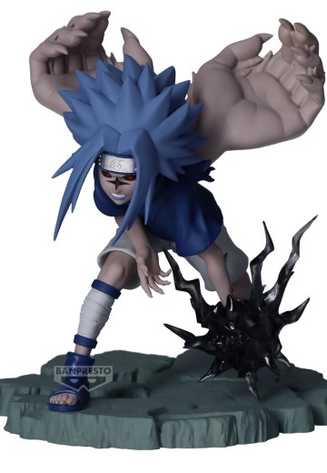 火影忍者 Memorable Saga-宇智波佐助-Ⅱ | Hpoi手办维基