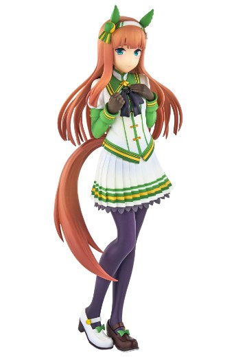 一番赏 赛马娘 第10弹 A奖 无声铃鹿 | Hpoi手办维基