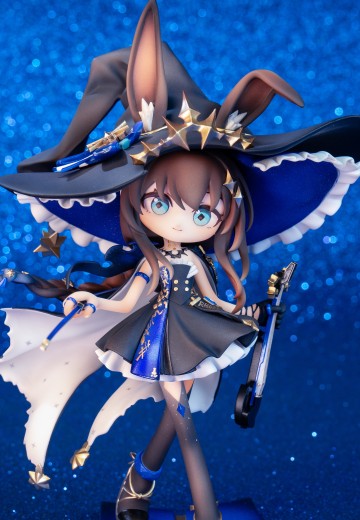 明日方舟 阿米娅 不觅浪尘