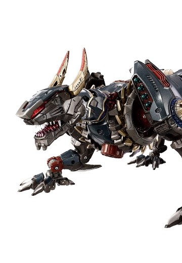 戴亚克隆  DA-110 瓦鲁德哮兵＜劫狼＞