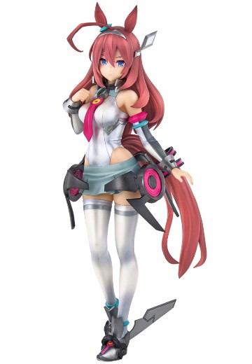 一番赏 赛马娘 第10弹 C奖 美蒲波旁 异色版