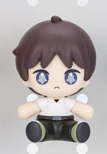 Huggy Good Smile 新世纪福音战士新剧场版 碇真嗣 校服 | Hpoi手办维基