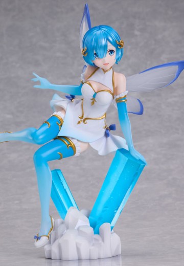 Re：从零开始的异世界生活 雷姆 宝石公主 | Hpoi手办维基