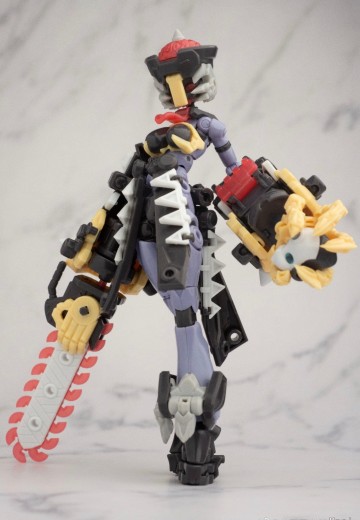 基因干涉系列 尸者永生 僵尸装甲