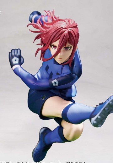 蓝色监狱/蓝色禁区动画版 千切豹马 珍藏人偶（暂称） | Hpoi手办维基