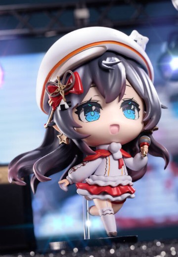 米团团冬日 | Hpoi手办维基